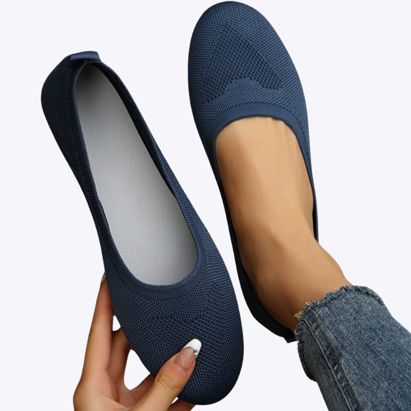 Elowen - Lightweight Woman's Shoes