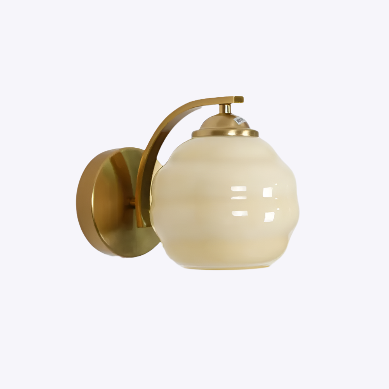ArtDeco | Elegante Vintage Wandlamp Dreamardi