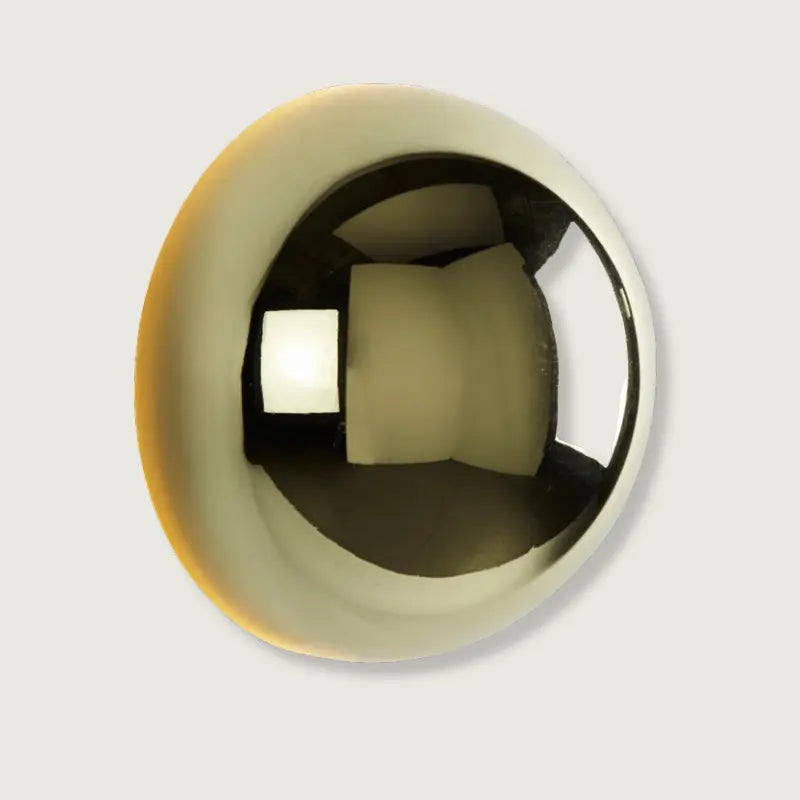 BauhausGlow | Middeleeuwse Wandlamp Dreamardi