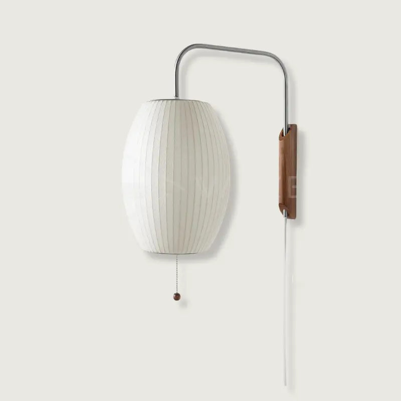 NelsonDesign | Mid-Century Moderne Wandleuchte Dreamardi