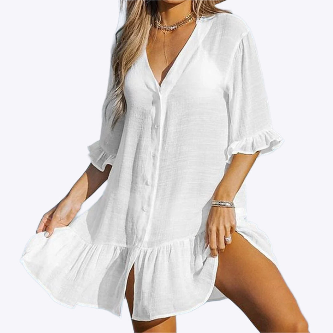 Willow - Stylish High-Quality Woman's Mini Dress
