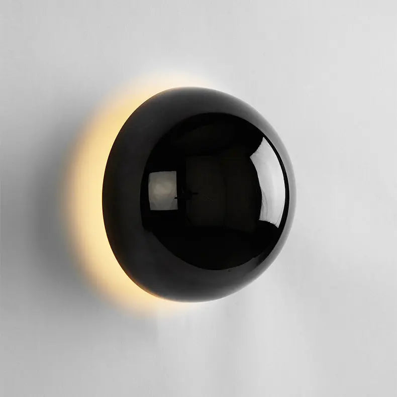 BauhausGlow | Middeleeuwse Wandlamp Dreamardi