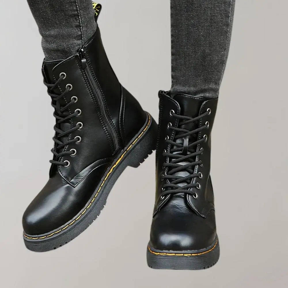 Boots voor dames Dreamardi