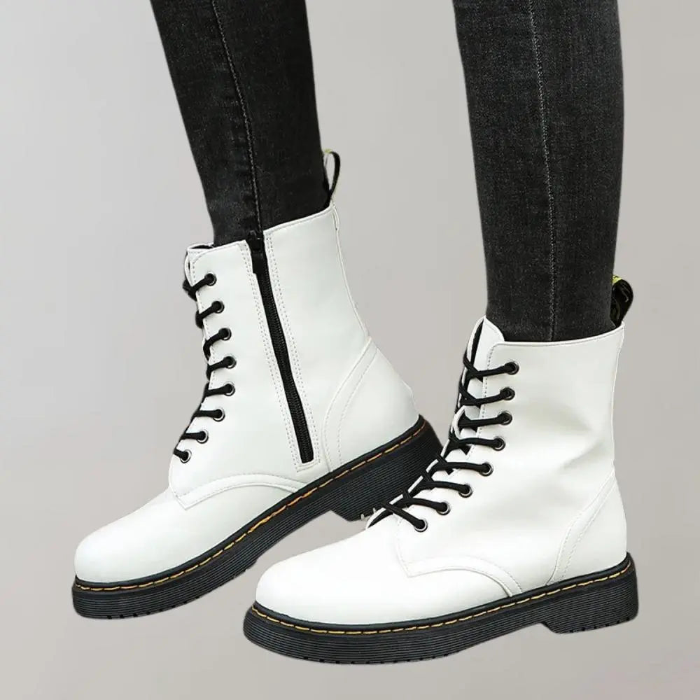 Boots voor dames Dreamardi