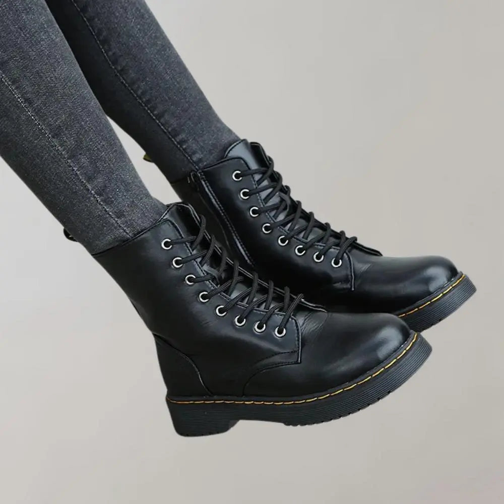 Boots voor dames Dreamardi
