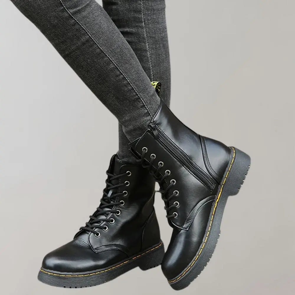 Boots voor dames Dreamardi