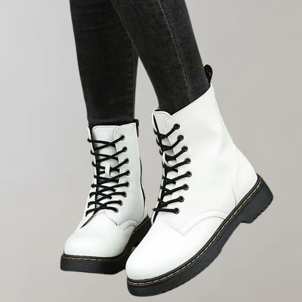 Boots voor dames Dreamardi