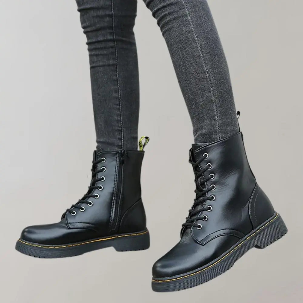Boots voor dames Dreamardi