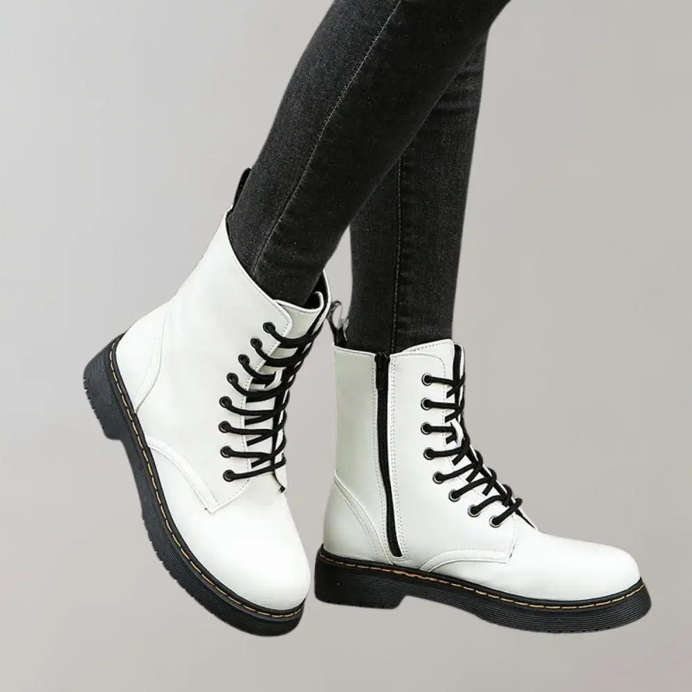 Boots voor dames Dreamardi