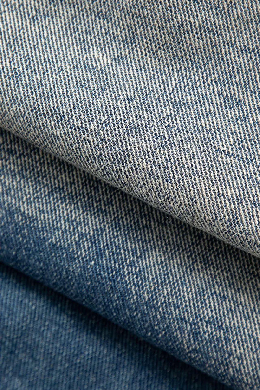 Chris - Ombre Multi Pocket Men's Wide Leg Cargo Jeans Dreamardi