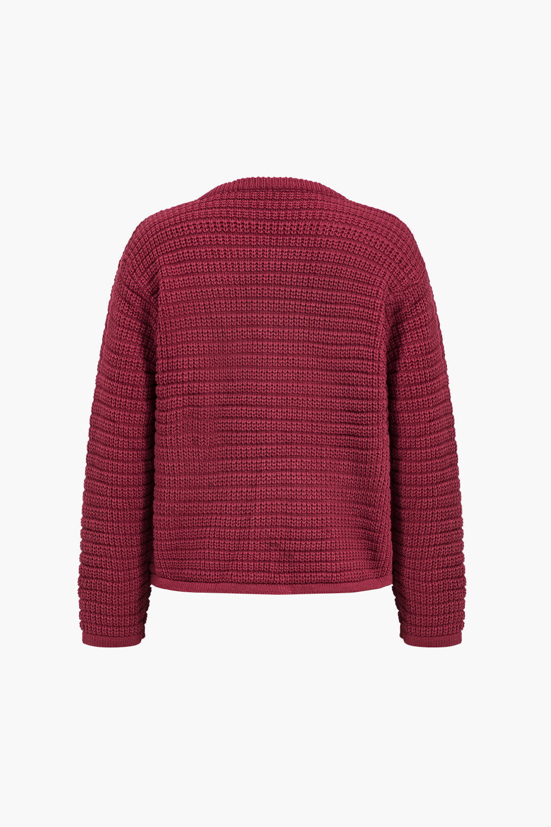 Button Sweater Cardigan Dreamardi