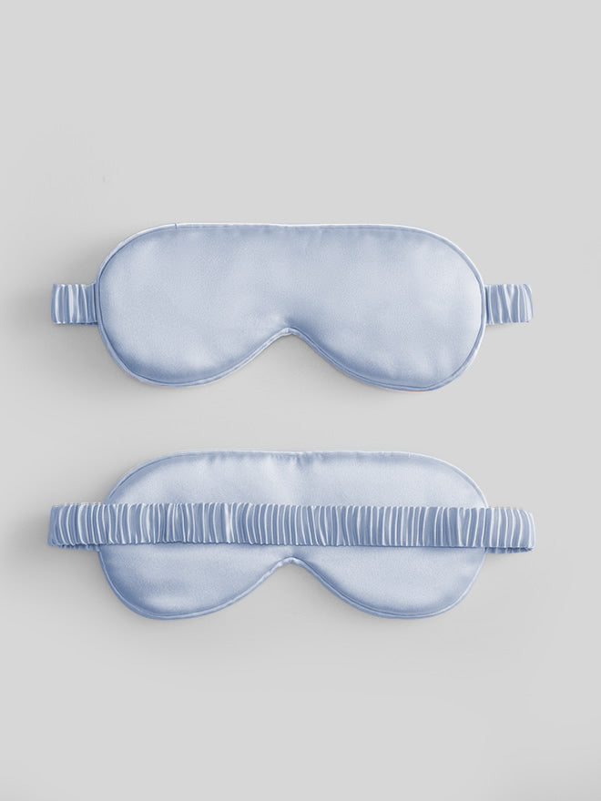 Zijden Slaap Oogmasker Dreamardi