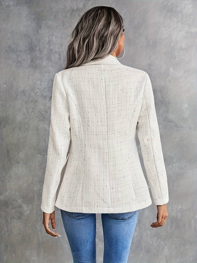 Lavina – Timeless Structured Look Women's Blazer