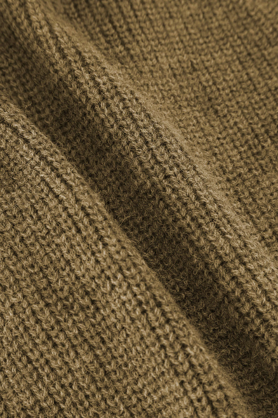 Batwing Sleeve Turtleneck Crop Sweater Dreamardi