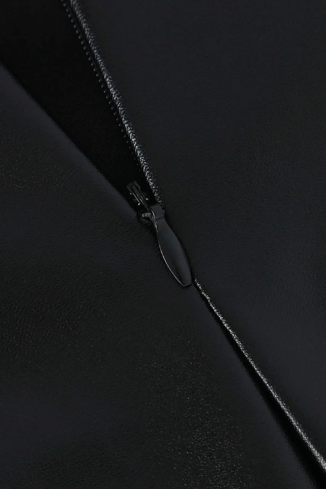 Charity - Elegant Ruched Design Woman's Midi Skirt Dreamardi