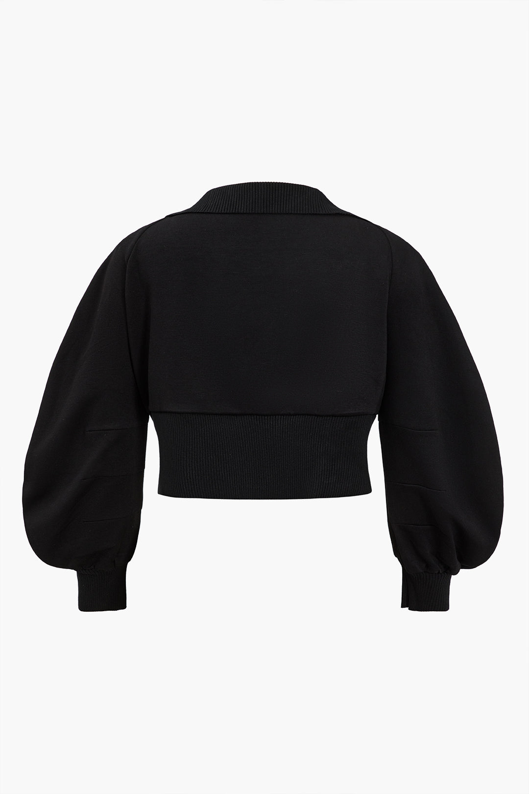 Plus Size Denim Patchwork Cardigan Dreamardi