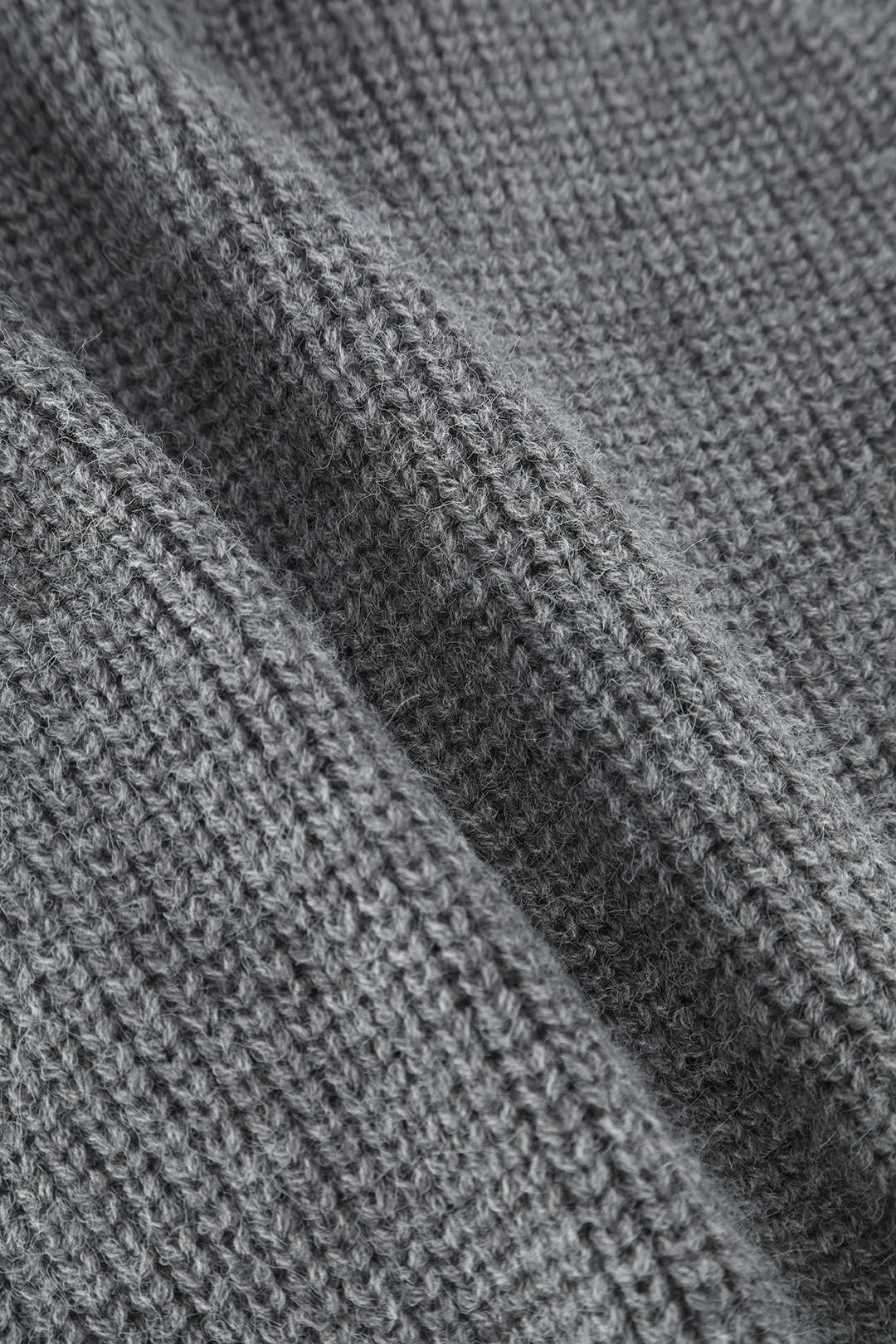 Batwing Sleeve Turtleneck Crop Sweater Dreamardi