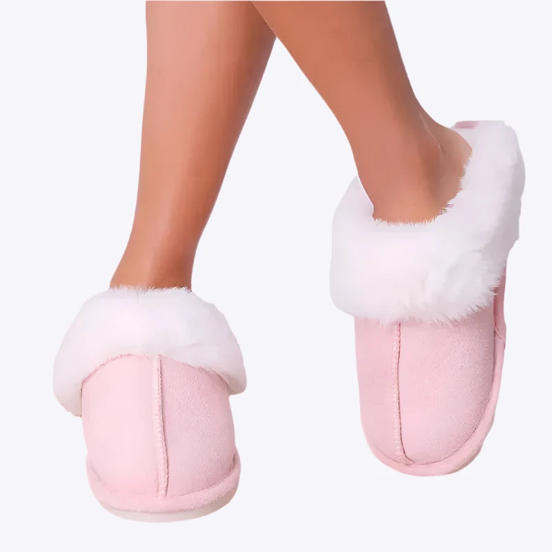ULLS - Soft and Comfortable Slippers for Women Dreamardi