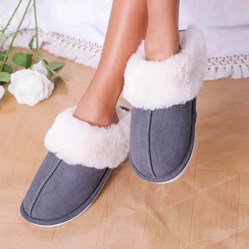 ULLS - Soft and Comfortable Slippers for Women Dreamardi