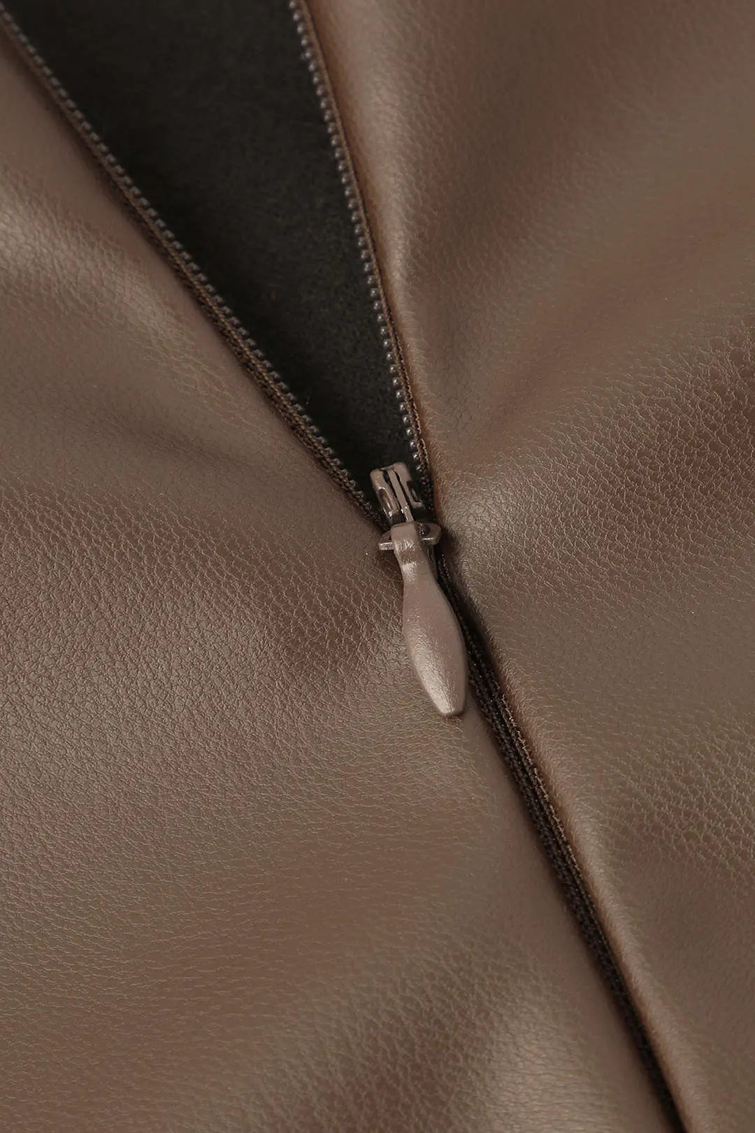 Charity - Elegant Ruched Design Woman's Midi Skirt Dreamardi