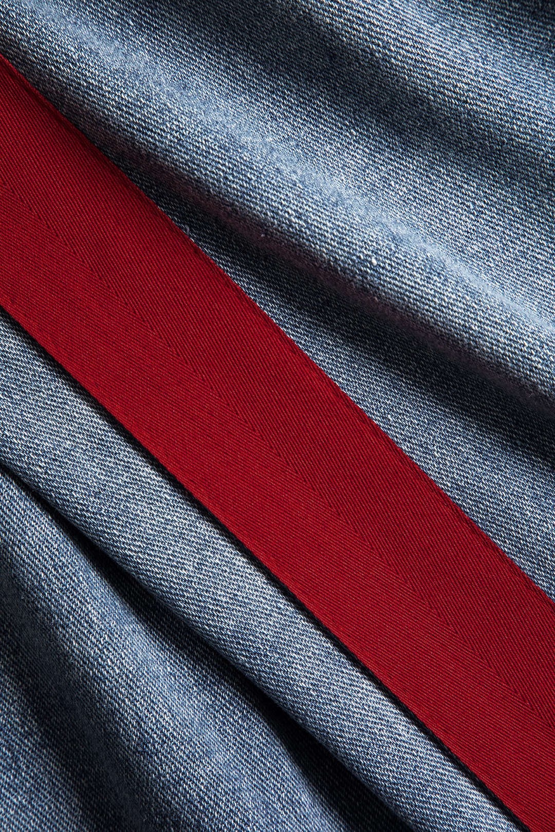 Bow Detail Jeans Dreamardi