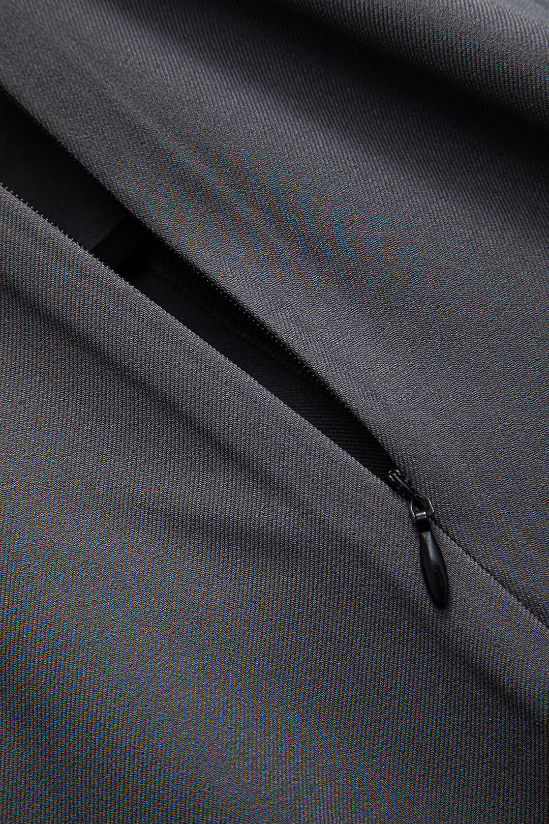 Tie Front Pleated Pocket Trousers Dreamardi