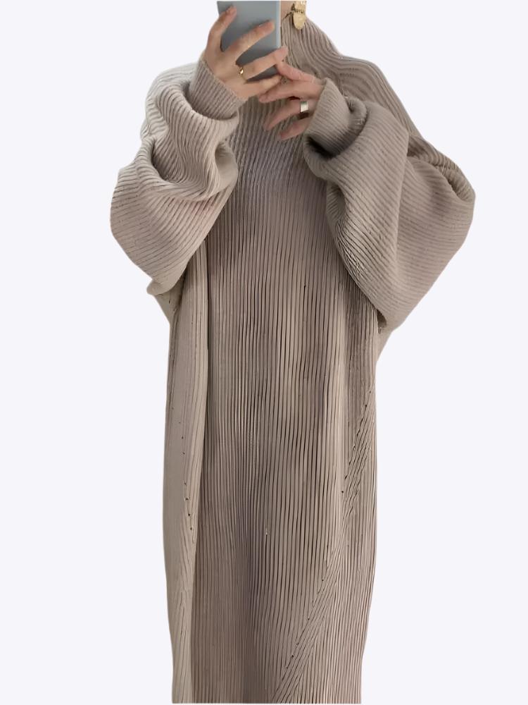 Anne - Stylish Comfort for Winter Woman's Sweater Dreamardi