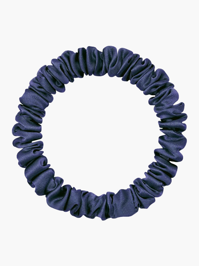 Zijdezachte magere scrunchie Dreamardi