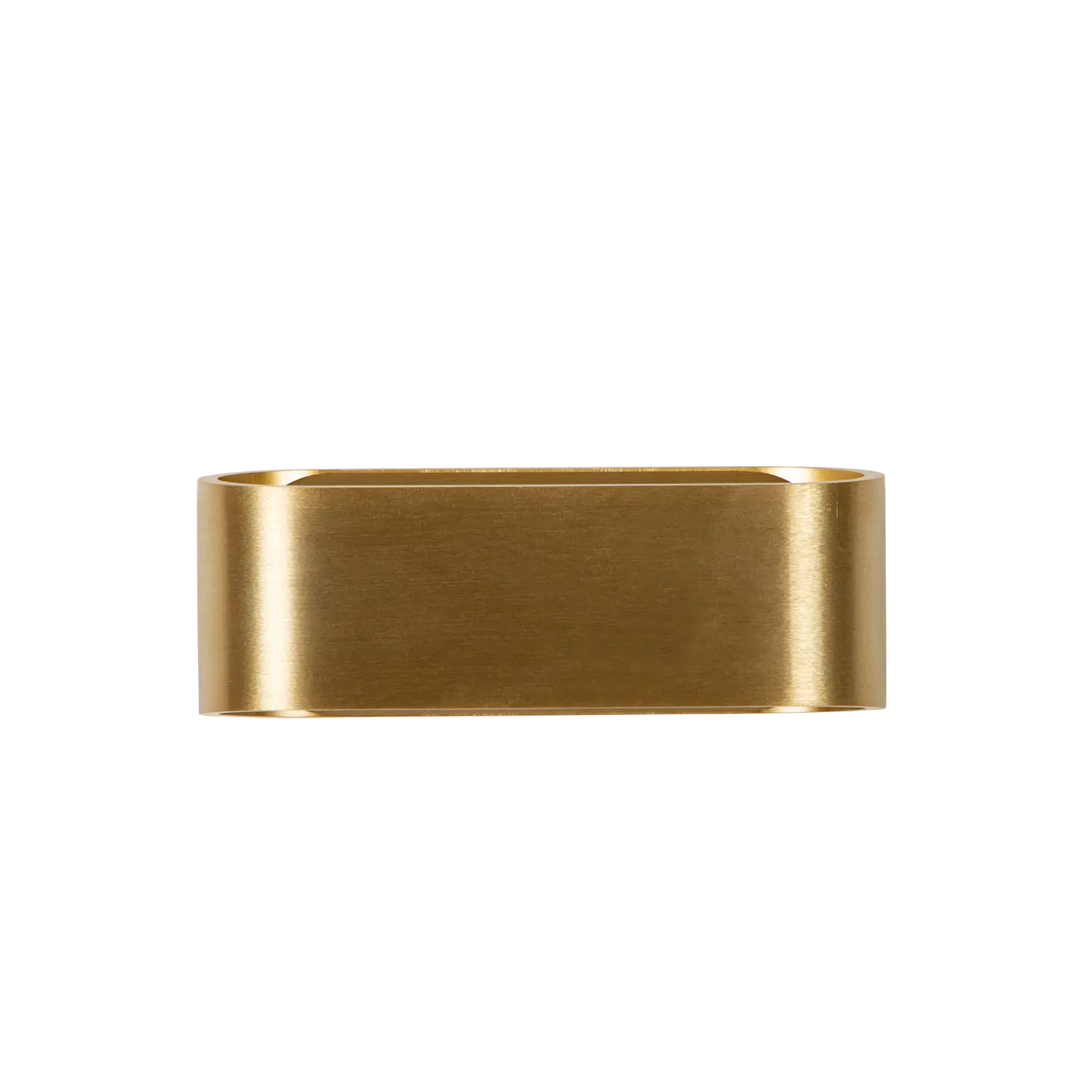 BrassLily | Tijdloze Wandlamp in Antique Brass Dreamardi