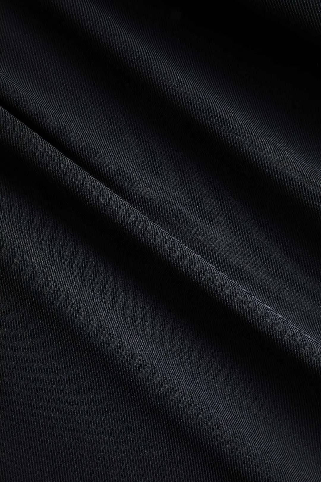 Pleated Button Wide Leg Trousers Dreamardi