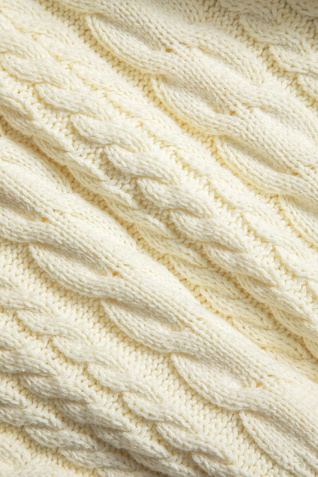 Knit Button Patchwork Cardigan Dreamardi