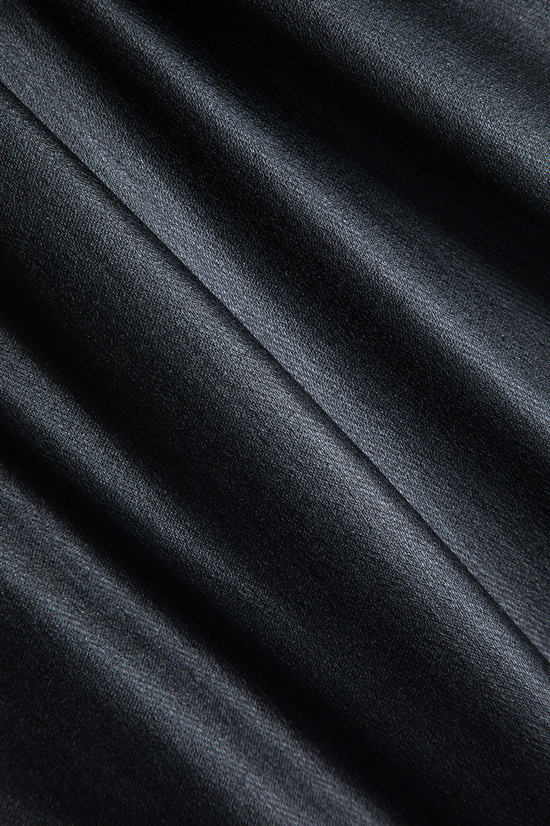 Basic Faux Leather Trousers Dreamardi