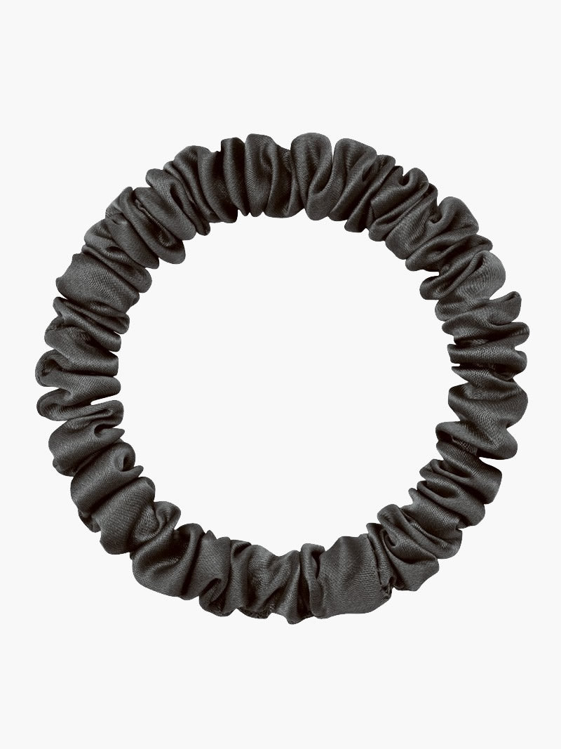 Zijdezachte magere scrunchie Dreamardi