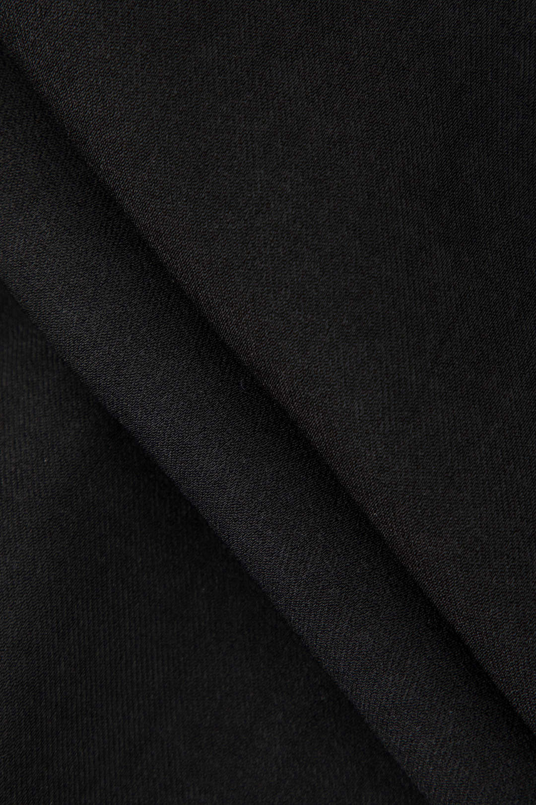 Draped Wrap Straight Leg Suit Pants Dreamardi