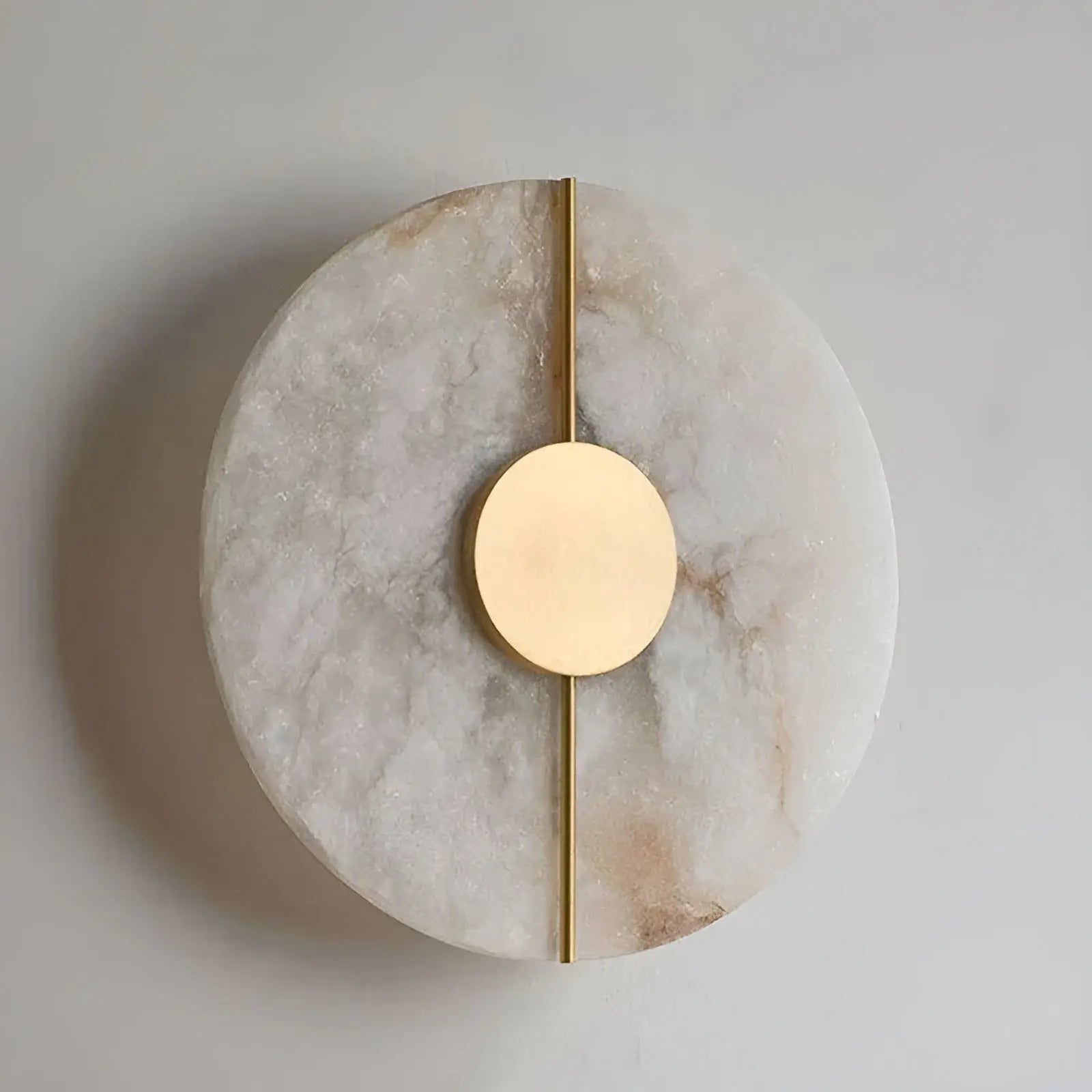 GlowRock | Luxe Marmeren LED Lamp Dreamardi