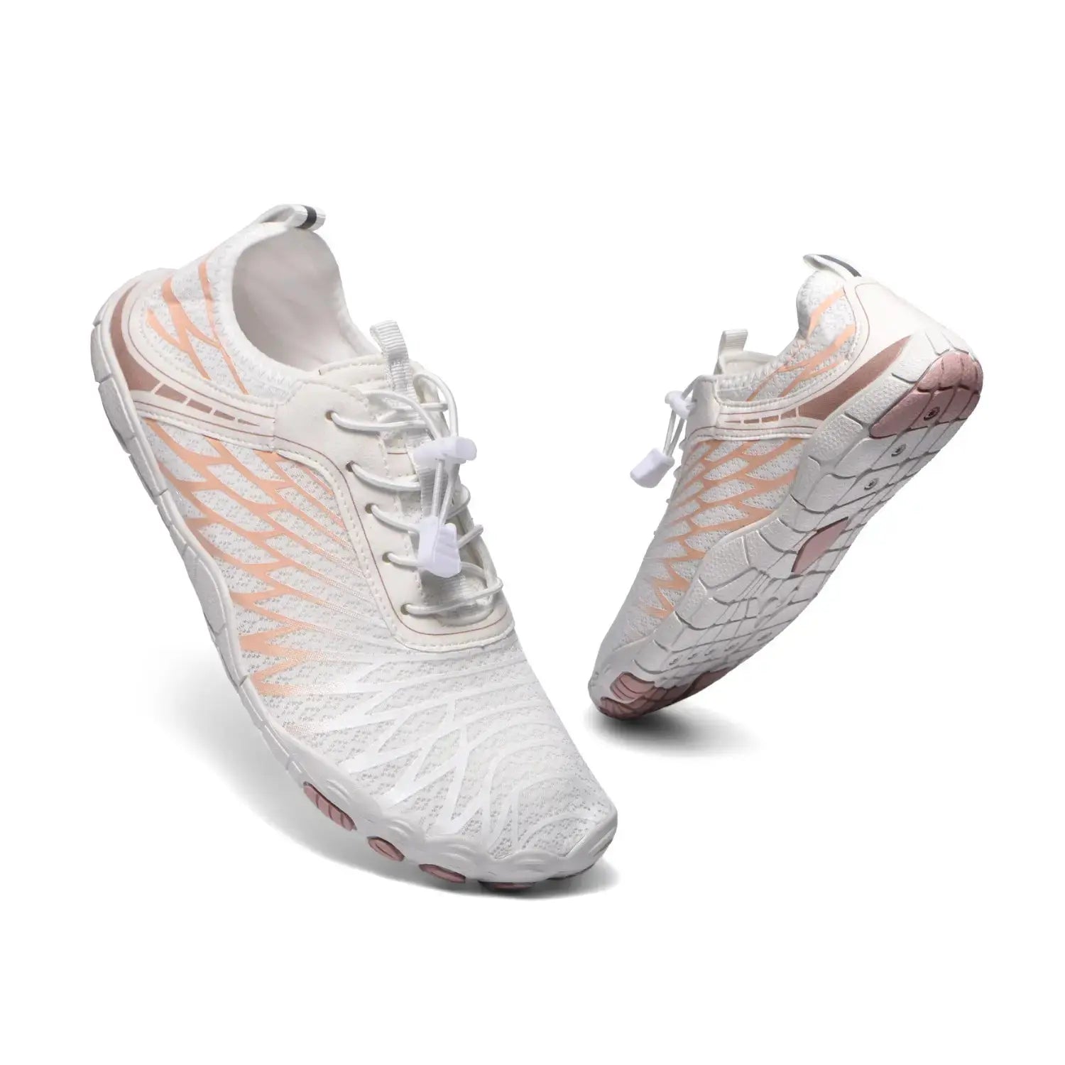 Alan - Comfortable & Warm Man's Everyday Barefoot Sneakers Dreamardi