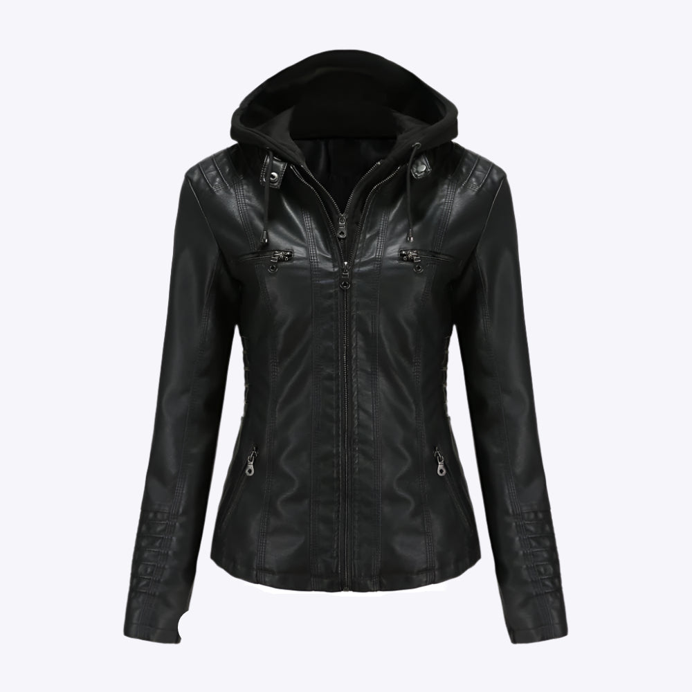 Cleo - Bikerjacke - Hochwertig Dreamardi