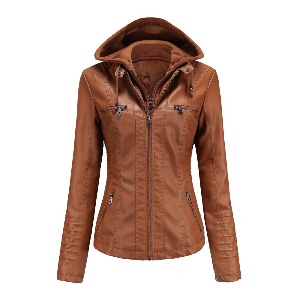 Cleo - Bikerjacke - Hochwertig Dreamardi