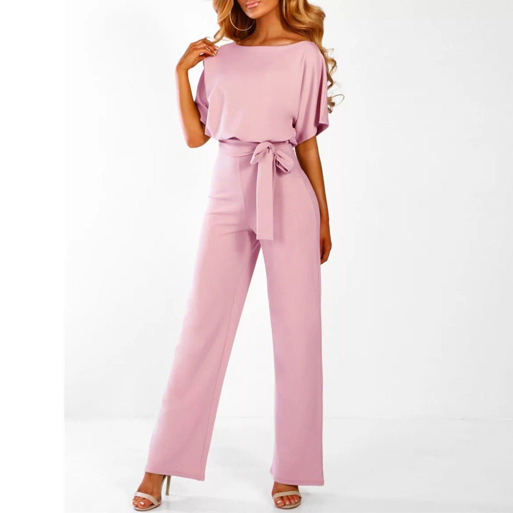 Elva - Eleganter Jumpsuit Dreamardi