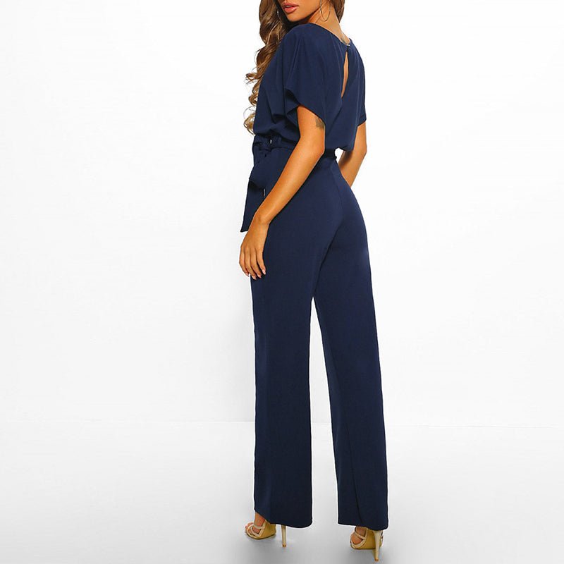 Elva - Eleganter Jumpsuit Dreamardi