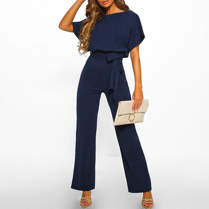 Elva - Eleganter Jumpsuit Dreamardi