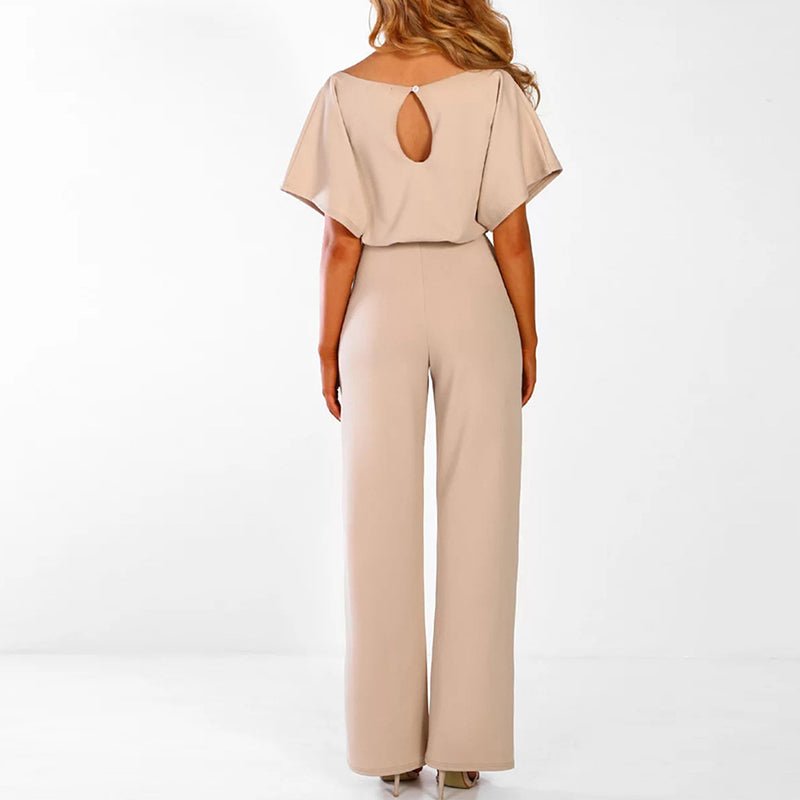 Elva - Eleganter Jumpsuit Dreamardi