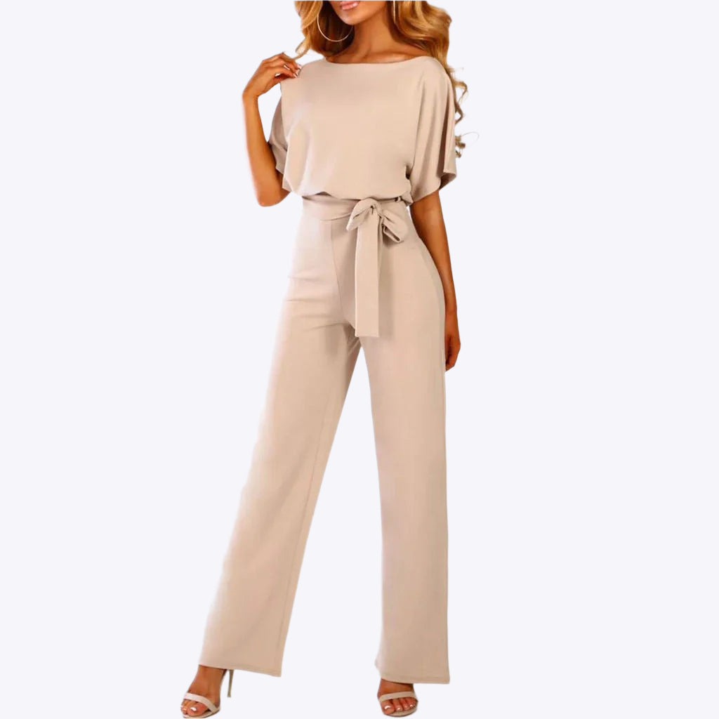 Elva - Eleganter Jumpsuit Dreamardi