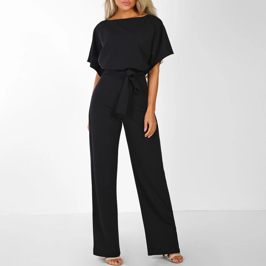 Elva - Eleganter Jumpsuit Dreamardi