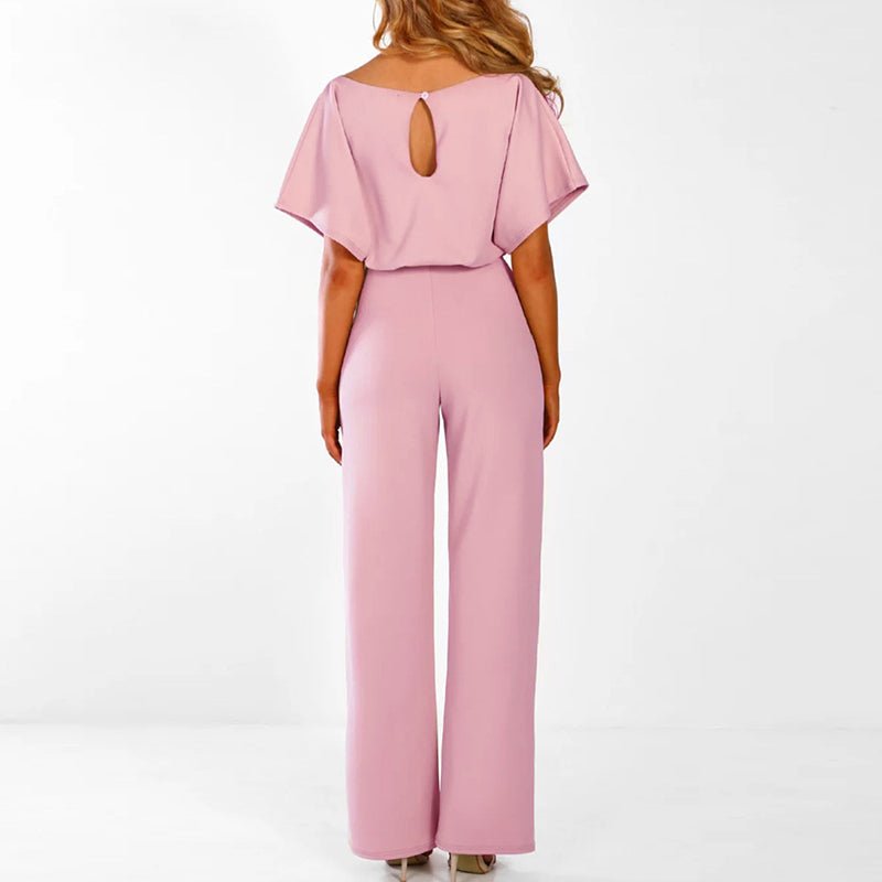 Elva - Eleganter Jumpsuit Dreamardi