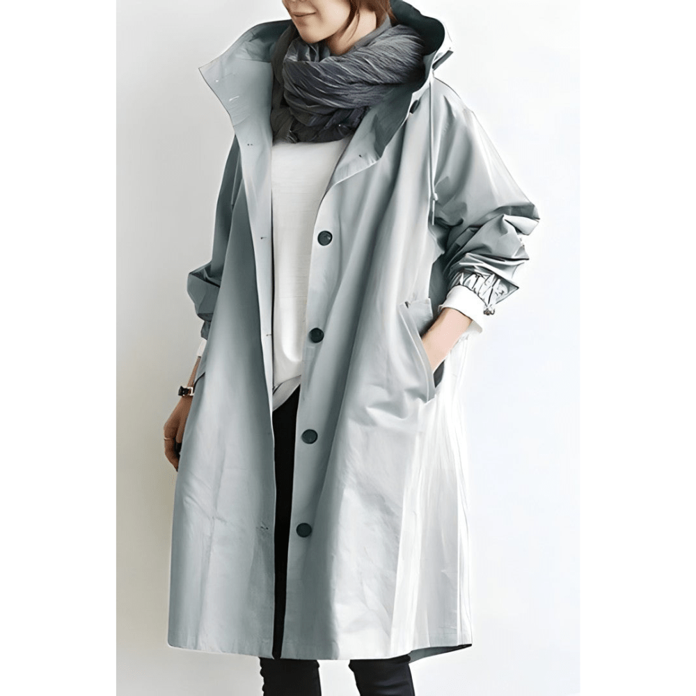 Emma - Modische Jacke Dreamardi