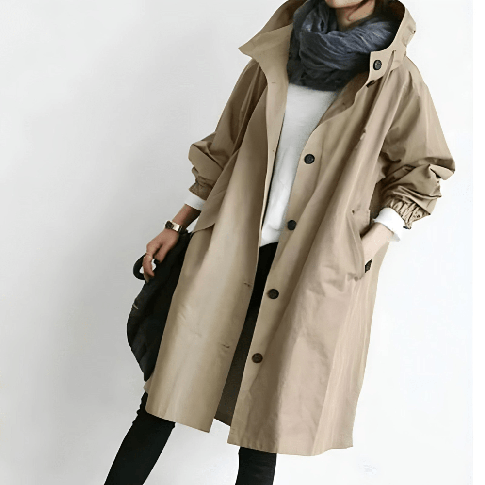 Emma - Modische Jacke Dreamardi