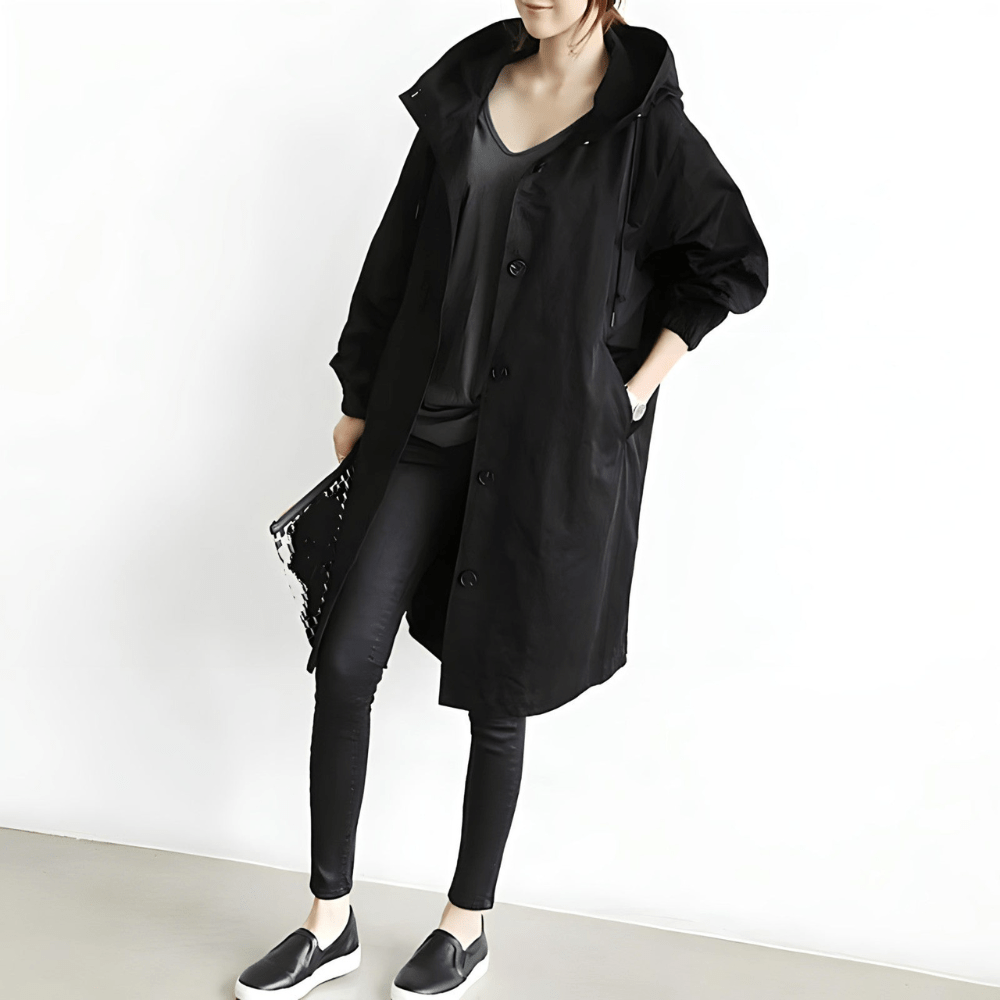 Emma - Modische Jacke Dreamardi