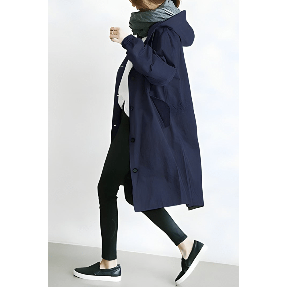 Emma - Modische Jacke Dreamardi