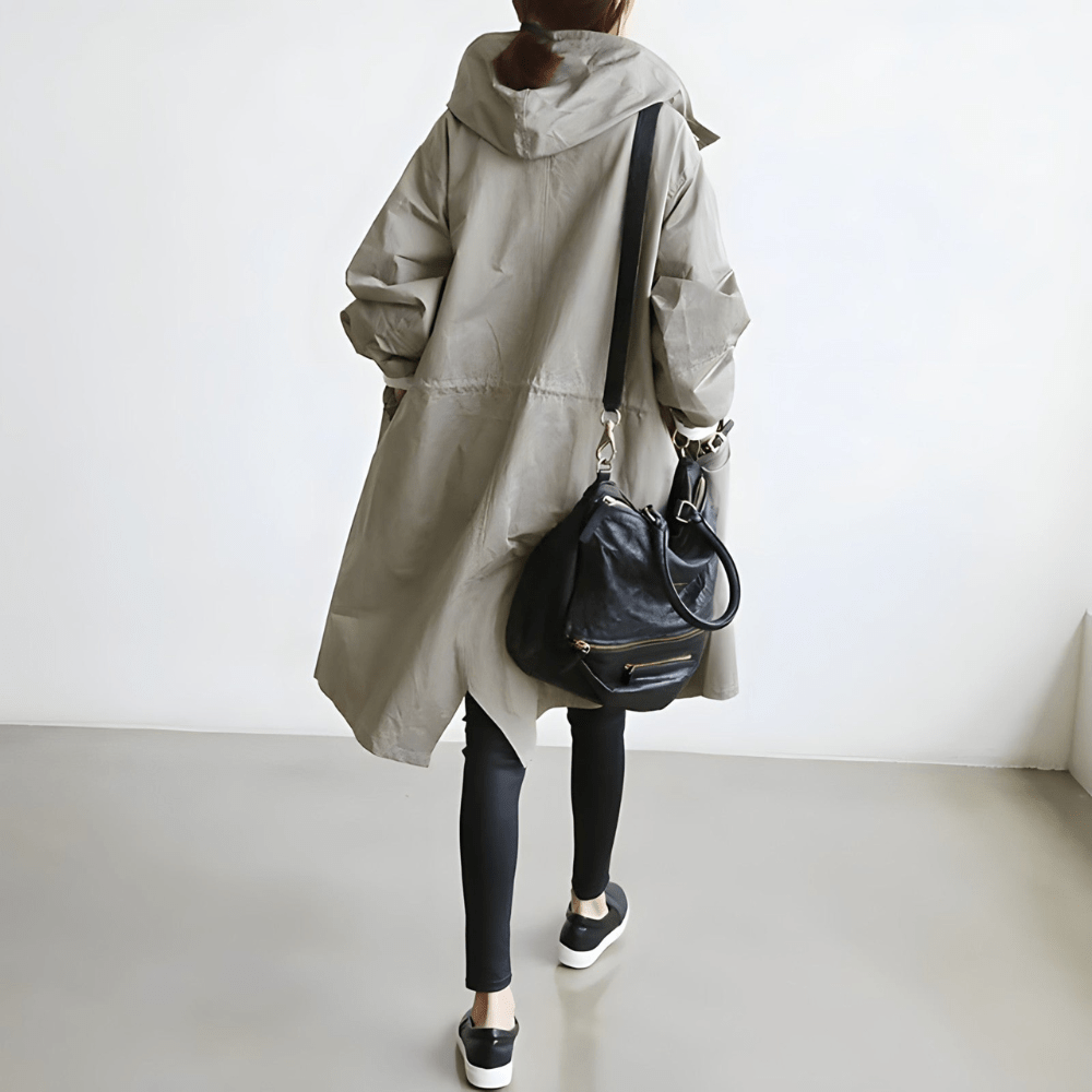 Emma - Modische Jacke Dreamardi